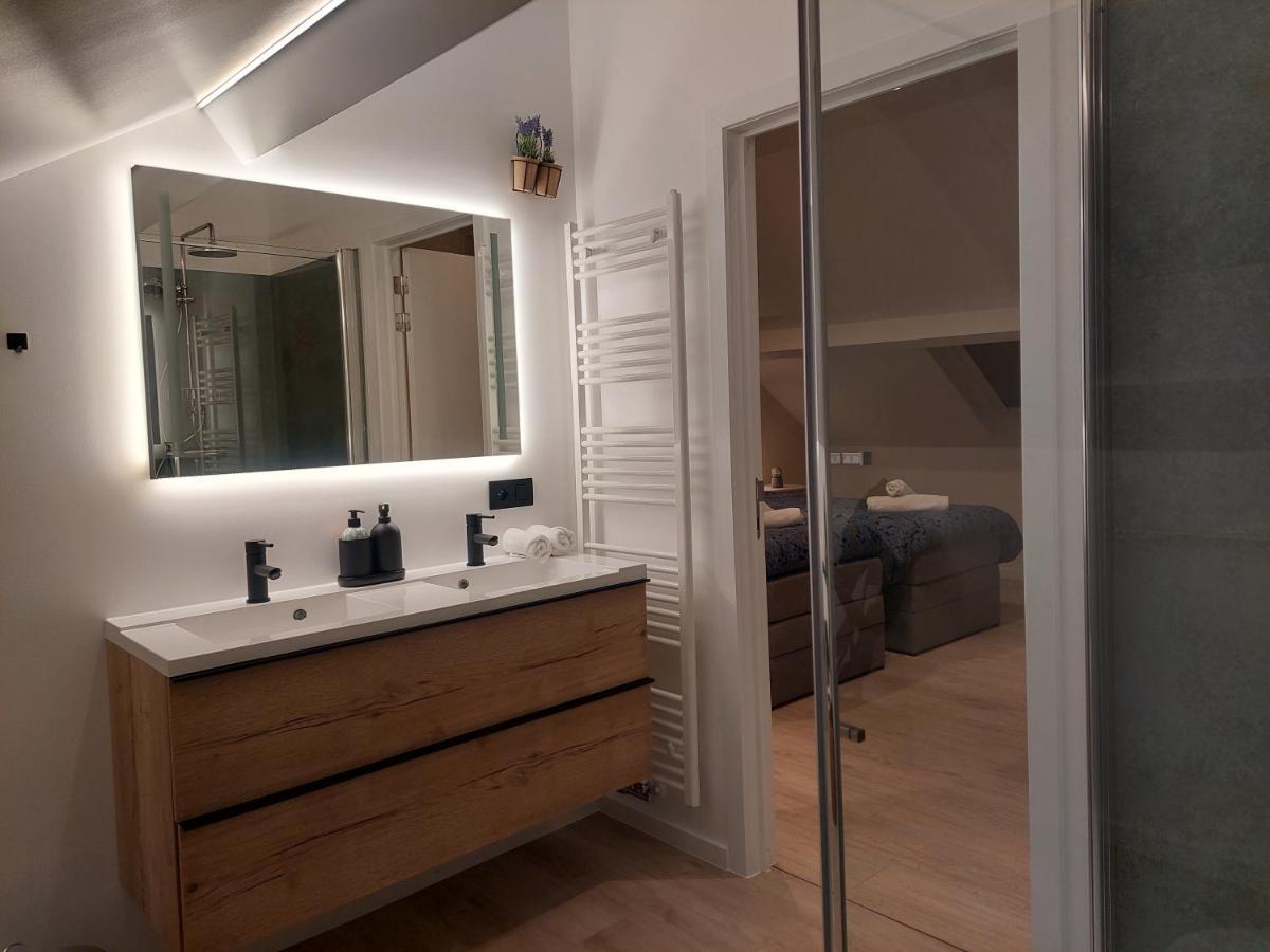 Viator Tongeren Bed & Breakfast Ngoại thất bức ảnh