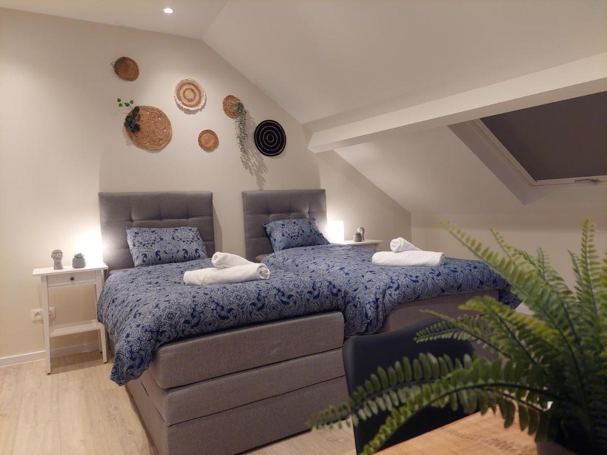 Viator Tongeren Bed & Breakfast Ngoại thất bức ảnh
