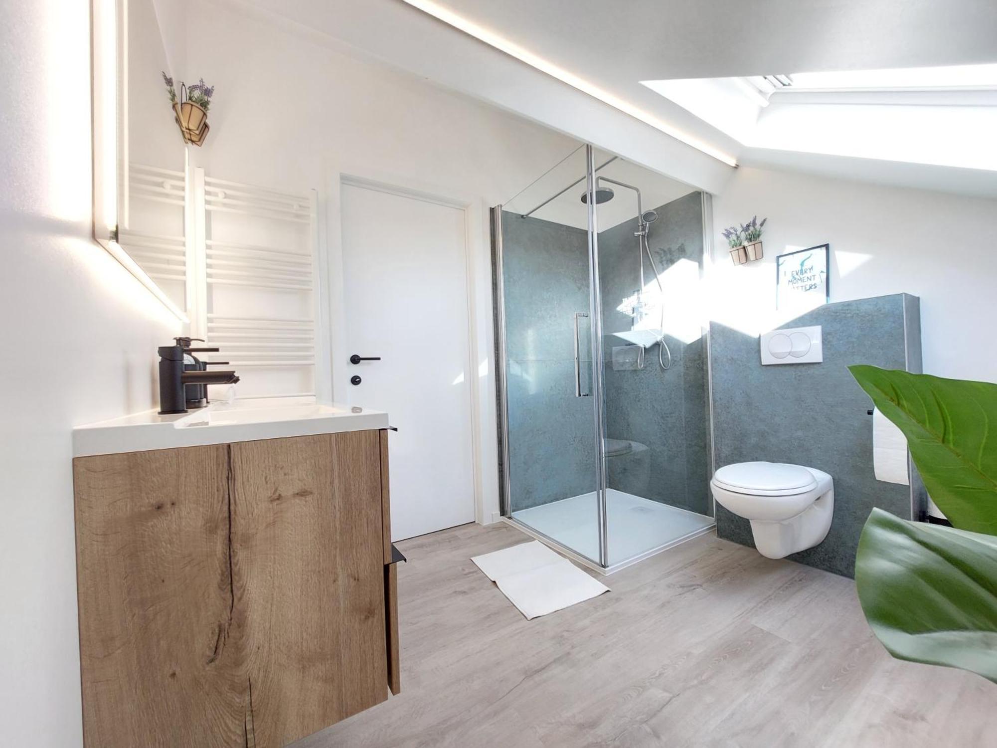 Viator Tongeren Bed & Breakfast Ngoại thất bức ảnh