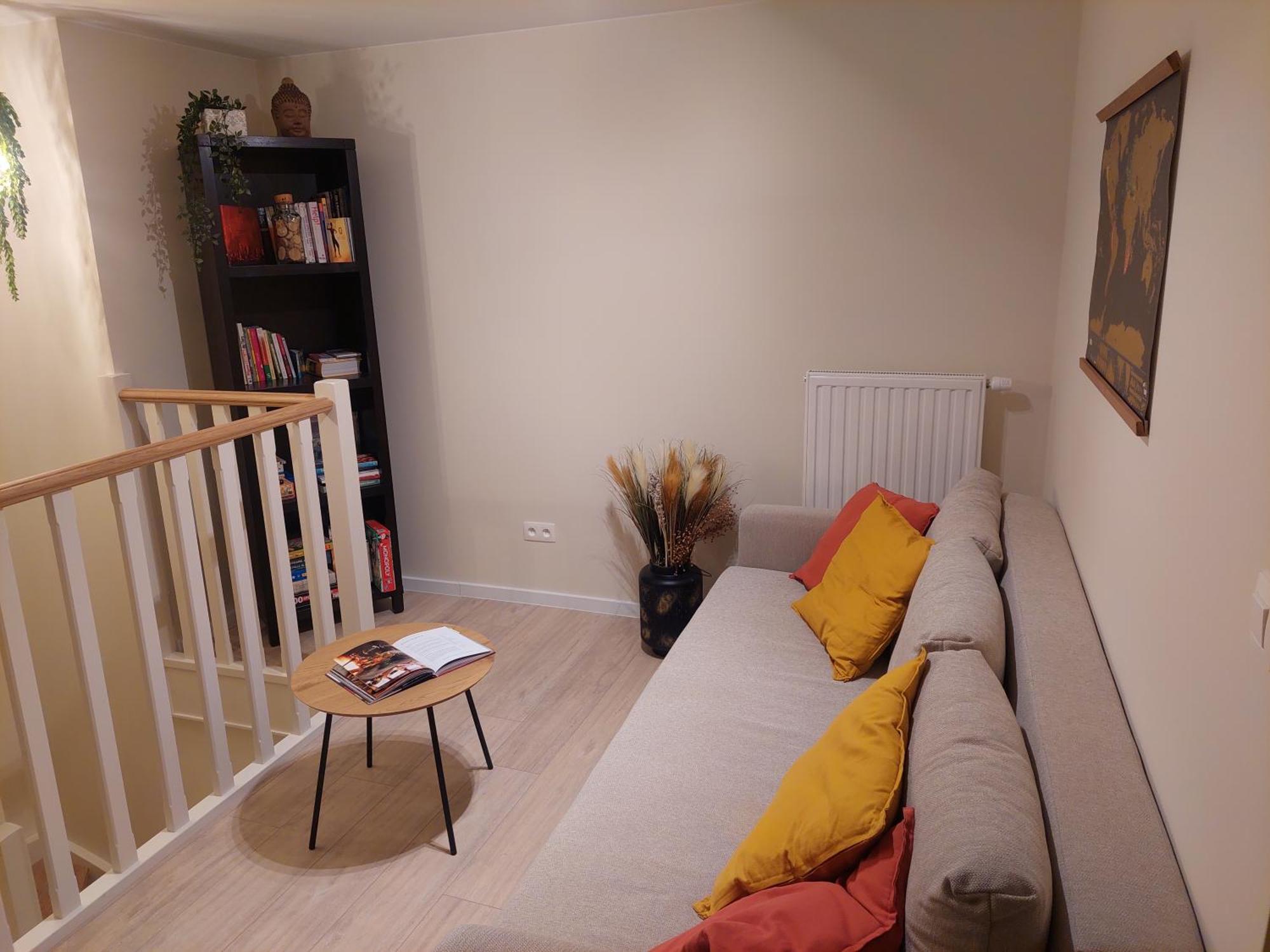 Viator Tongeren Bed & Breakfast Ngoại thất bức ảnh